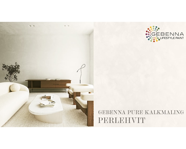 PERLEHVIT KALKMALING